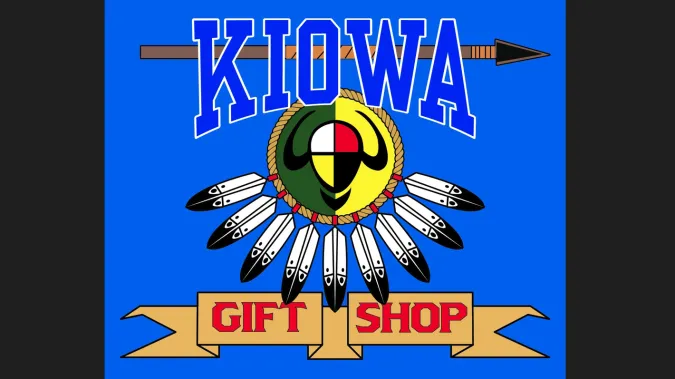 Shopping | Kiowa Tribe
